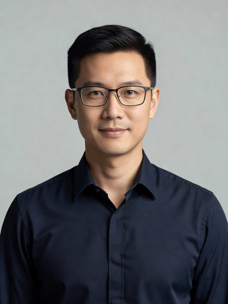 李明轩
